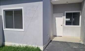 Imagem: LINDA CASA DE 2 QUARTOS NA RUA HELIOTRÓPIOS