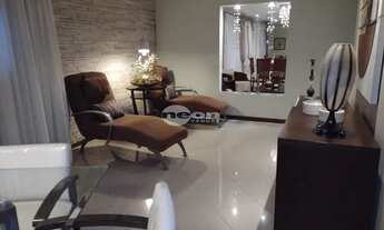 Imagem 5: SãO BERNARDO DO CAMPO - Apartamento Padrão - vila caminho do mar