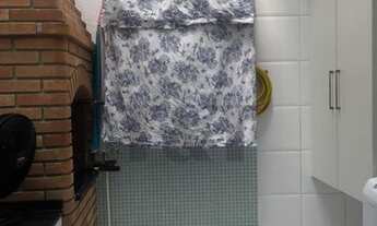 Imagem 6: Casa / Sobrado para venda com 144 m², com 3 quartos em Vila Santos - São Paulo - SP