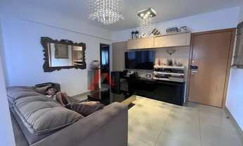 Imagem 3: Apartamento para locação no Vila da Serra, mobiliado