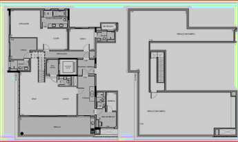 Imagem 3: São Paulo - Apartamento Padrão - Jardim Paulista