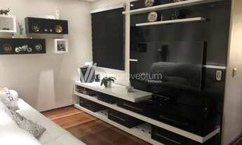 Imagem 6: Cobertura - Cambuí - Campinas