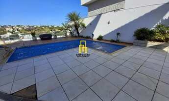 Imagem 2: Casa para Venda em Uberlândia, Vigilato Pereira, 5 dormitórios, 3 suítes, 4 banheiros, 9 v