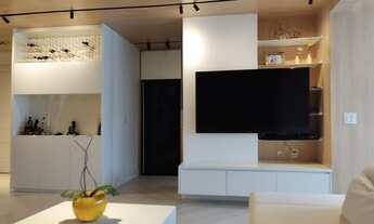 Imagem 6: Apartamento com 3 Quartos e 3 banheiros à Venda, 108 m² por R$ 1.850.000