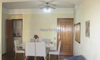 Imagem 4: Apartamento - Jardim das Paineiras - Campinas