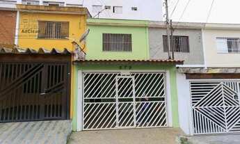 Imagem: Sobrado com 2 dormitórios à venda, 98