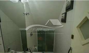 Imagem 3: Sobrado 2 quartos a venda no Bosque da Saúde- São Paulo