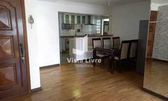 Imagem: Apartamento à venda, Jardim Paulista, São