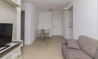 Imagem 3: Apartamento para Aluguel - Santo Antônio, 2 Quartos, 56 m2