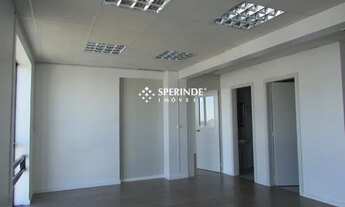 Imagem 4: CAXIAS DO SUL - Conjunto Comercial/Sala - CENTRO