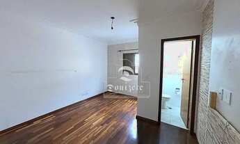 Imagem 5: Apartamento com 3 dormitórios, 100 m² - venda por R$ 719.999,90 ou aluguel por R$ 3.125,00