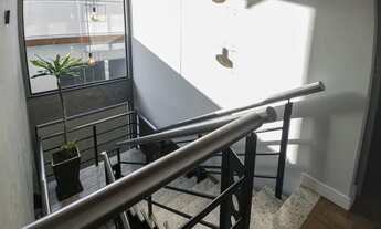 Imagem 6: Casa de condomínio sobrado para venda com 320 metros quadrados com 3 quartos