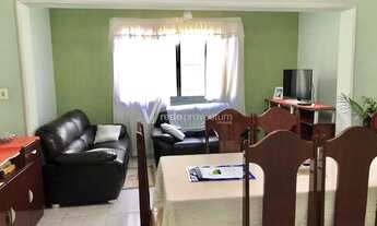 Imagem 4: Casa - Jardim Campos Elíseos - Campinas