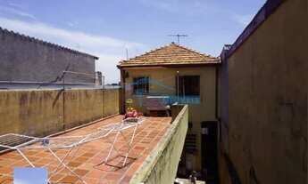 Imagem: Casa Térrea para Venda no bairro ERMELINO