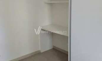 Imagem 6: Apartamento - Mansões Santo Antônio - Campinas