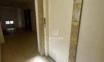 Imagem 4: Apartamento com 1 dormitório para alugar, 41 m² por R$ 1.500,00/mês - Jardim Nova Aliança