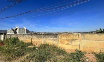 Imagem 2: Terreno à venda de 204 m² no Jardim Santo Antônio em Atibaia/SP - TE2247