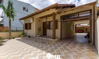 Imagem 2: Casa com 2 dormitórios à venda, 152 m² por R$ 450.000,00 - Vera Cruz - Gravataí/RS