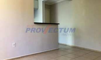 Imagem 3: Apartamento - Jardim Vista Alegre - Paulínia