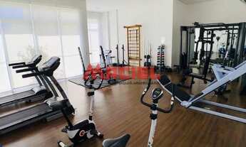 Imagem 2: Apartamento Padrão em São José dos Campos