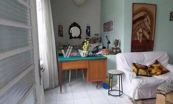 Imagem 4: Casa - Vila Joaquim Inácio - Campinas