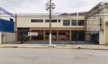 Imagem 1: Prédio Comercial com 736m² para Locação R$ 27.900