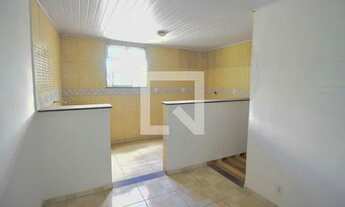 Imagem: Casa para Aluguel - Olavo Bilac, 1 Quarto