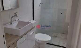 Imagem 7: Apartamento com 2 dormitórios à venda, 82 m² por R$ 255.000,00 - Vila Ponte Nova - Cubatão