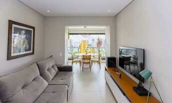 Imagem: Apartamento a venda na Vila Mariana - São