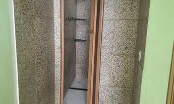 Imagem 5: Apto no bairro Pero Vaz frente de rua