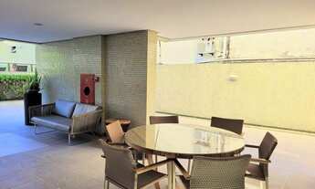 Imagem 5: Apartamento para venda tem 112 metros quadrados com 3 quartos em Canela - Salvador - BA