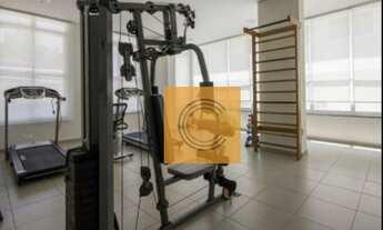 Imagem 2: Apartamento com 3 dormitórios à venda, 73 m² por R$ 779.000,00 - Tatuapé - São Paulo/SP