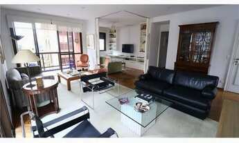 Imagem 4: São Paulo - Apartamento Padrão - Itaim Bibi