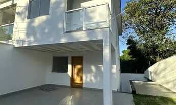 Imagem: Casa para venda tem 130 metros quadrados