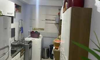 Imagem 5: Aluguel Apartamento Mobiliado