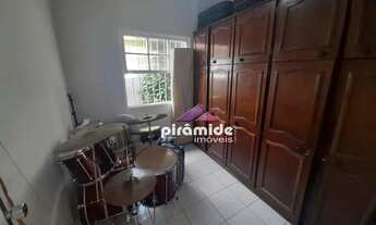 Imagem 6: Casa com 3 dormitórios para alugar, 110 m² por R$ 2.580,00/mês - Jardim Ismênia - São José