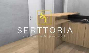 Imagem 3: HORTOLÂNDIA - Conjunto Comercial/Sala - PARQUE GABRIEL