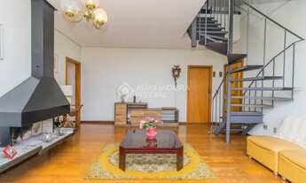 Imagem 5: Apartamento para venda com 245 metros quadrados com 2 quartos em Jardim Botânico - Porto A