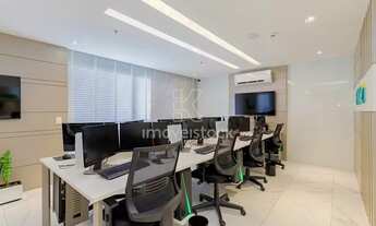 Imagem 2: SALA MOBILIADA NO INSPIRA!