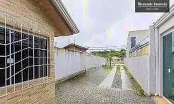 Imagem 2: Casa à venda, 100 m² por R$ 480.000,00 - Tindiquera - Araucária/PR