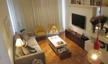 Imagem 3: Apartamento à venda, 3 quartos, 1 suíte, 1 vaga, Copacabana - RIO DE JANEIRO/RJ