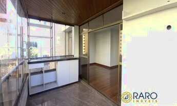 Imagem 7: Aluguel - APARTAMENTO - LOURDES BELO HORIZONTE MG