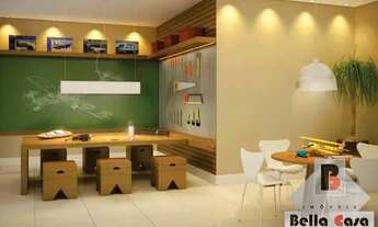 Imagem 5: Apartamento Novo andar alto decorado