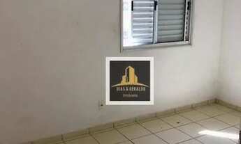 Imagem 4: Apartamento com 2 dormitórios para alugar, 49 m² por R$ 1.000/mês - Jardim Das Paineiras I