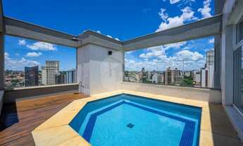 Imagem 2: Apartamento - Cambuí - Campinas