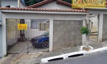 Imagem: São Paulo - Casa Padrão - Cidade Ademar