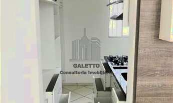 Imagem 3: Apartamento Térreo com 2 Dormitórios para Alugar no São Gabriel em Campinas/SP