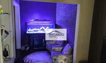 Imagem 2: Sobrado com 4 dormitórios residencial ou comercial para venda ou locação - Jardim Bebedo