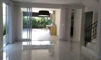 Imagem 5: CASAS EM CONDOMÍNIOS - MONT BLANC