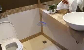 Imagem 12: Sobrado no Bairro Jardim América alto padrão para venda R$ 1.200.000,00